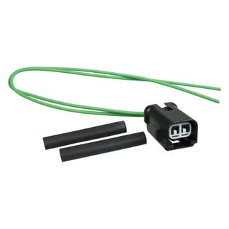 WVE® - Ignition Coil Connector