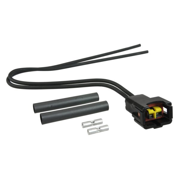 WVE® - Crankshaft Position Sensor Connector