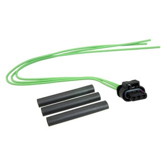 WVE® - Ignition Coil Connector