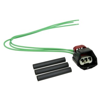 Brake Fluid Level Sensor Connectors - CARiD.com