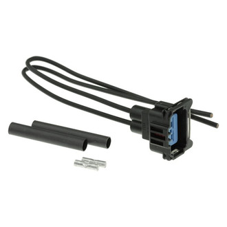 WVE® - Engine Cooling Fan Resistor Connector