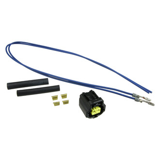 WVE® - Power Steering Pressure Switch Connector