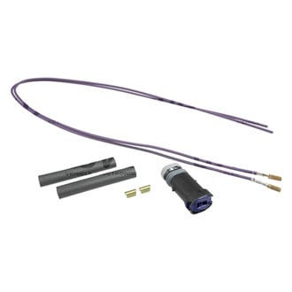 WVE® - Hood Ajar Switch Connector