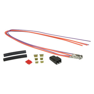 WVE® - Clutch Pedal Position Switch Connector