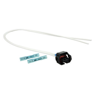 WVE® - Alternator Connector