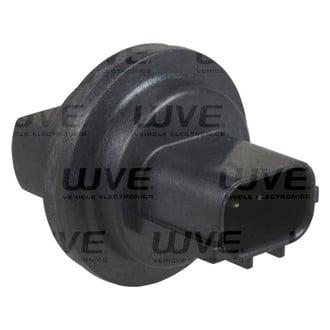 WVE® - Front Turn Signal Light Socket