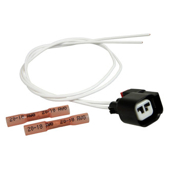 WVE® - ABS Wheel Speed Sensor Connector