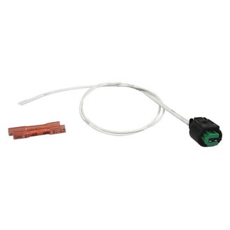 WVE® - Engine Coolant Temperature Sensor Connector