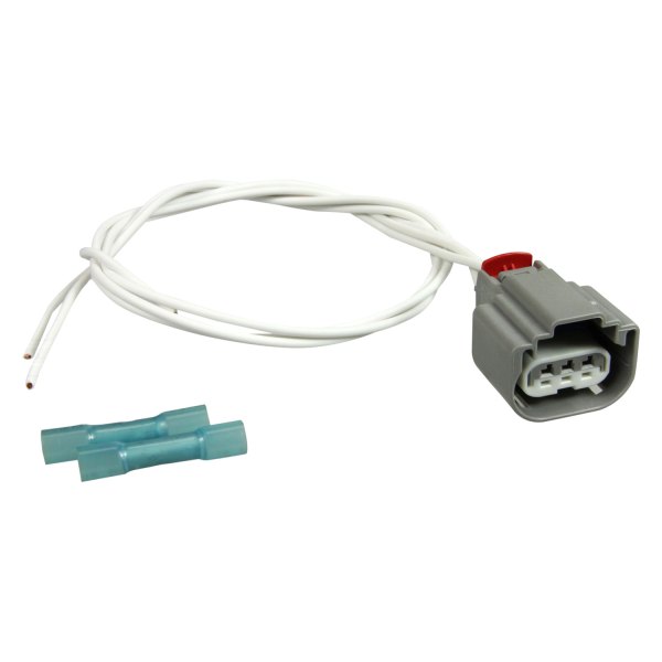 WVE® - Fuel Tank Pressure Sensor Connector