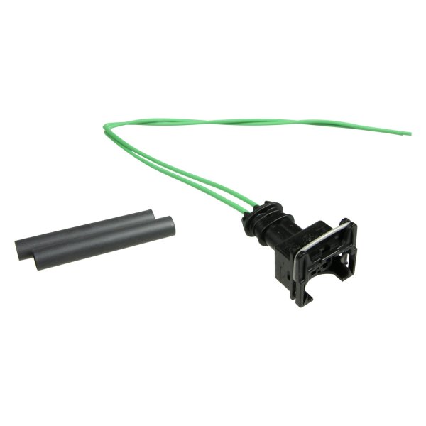 WVE® - Turbocharger Wastegate Vacuum Actuator and Solenoid Connector