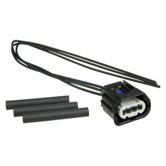 WVE® - Power Steering Pressure Switch Connector