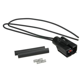 WVE® - 4WD Control Switch Connector