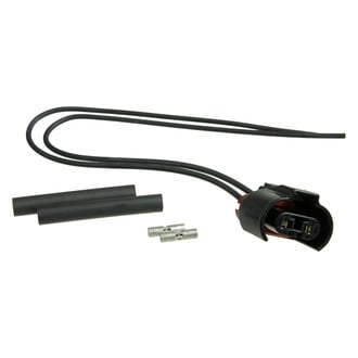 WVE® - Fog Light Connector