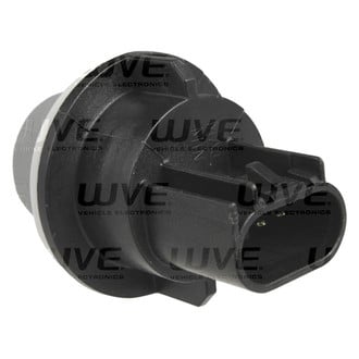 WVE® - Front Turn Signal Light Socket