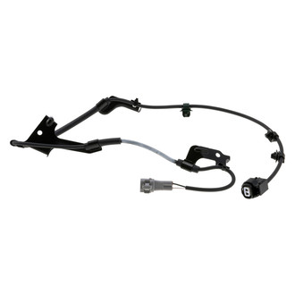WVE® - Front Driver Side ABS Wheel Speed Sensor Wiring Harness