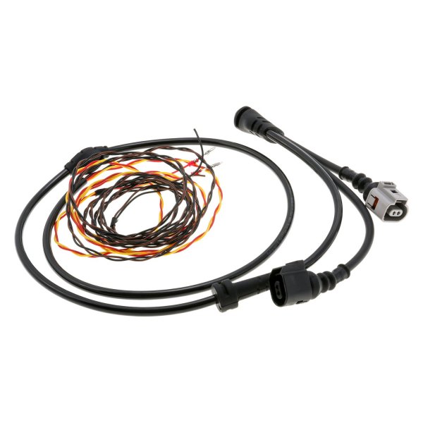 WVE® - Front Driver Side ABS Wheel Speed Sensor Wiring Harness