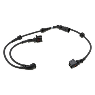 WVE® - Front ABS Wheel Speed Sensor Wiring Harness