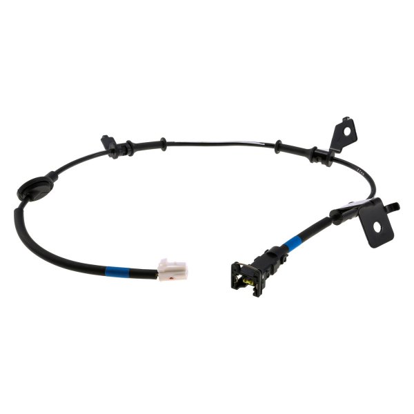 WVE® - Rear Driver Side ABS Wheel Speed Sensor Wiring Harness