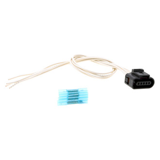 WVE® - Power Steering Pressure Switch Connector