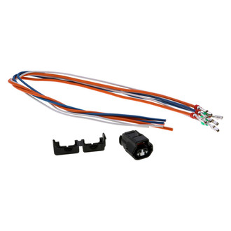 WVE® - ABS Wheel Speed Sensor Connector