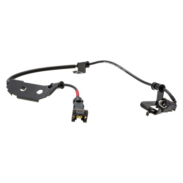 WVE® - Rear ABS Wheel Speed Sensor Wiring Harness