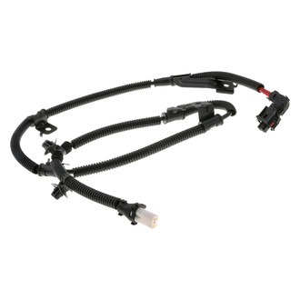 WVE® - Front Passenger Side ABS Wheel Speed Sensor Wiring Harness