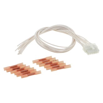 WVE® - Heated Seat Module Connector