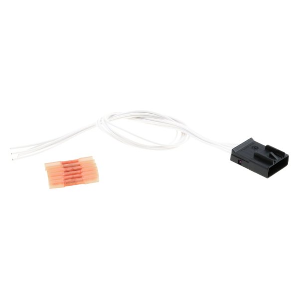 WVE® - Liftgate Wiring Harness Connector