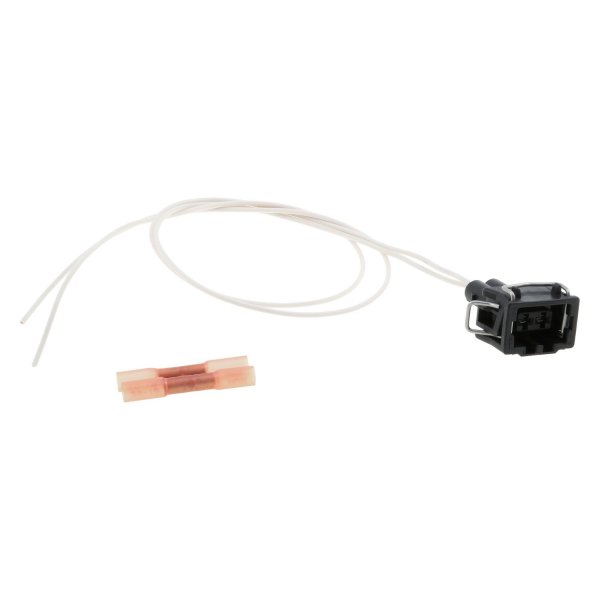 WVE® - Windshield Washer Pump Connector