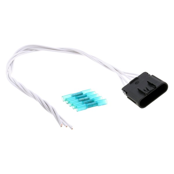 WVE® - Headlight Switch Connector