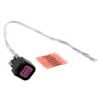 WVE® - Secondary Air Injection Shut-Off Valve Connector