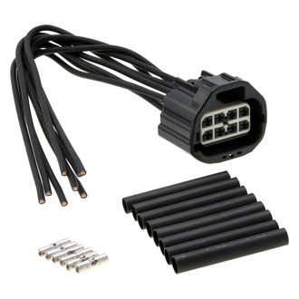 WVE® - Window Motor Connector