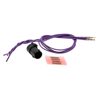 WVE® - Oxygen Sensor Connector