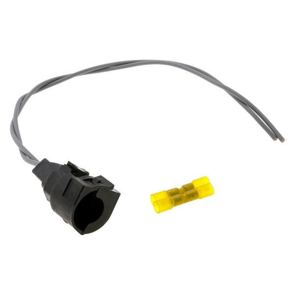 WVE® - Power Brake Booster Switch Connector
