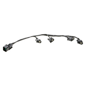 WVE® - Ignition Coil Connector