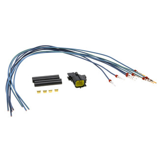 WVE® - Oxygen Sensor Connector