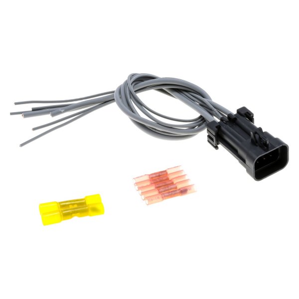 WVE® - Body Wiring Harness Connector