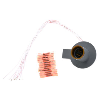 WVE® - Engine Wiring Harness Connector