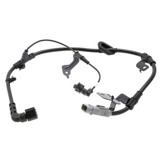 WVE® - ABS Wheel Speed Sensor Wiring Harness