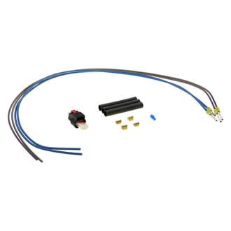 WVE® - Air Charge Temperature Sensor Connector