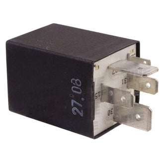 WVE® - Fog Light Relay