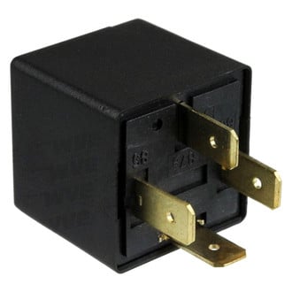 WVE® - Engine Cooling Fan Motor Relay