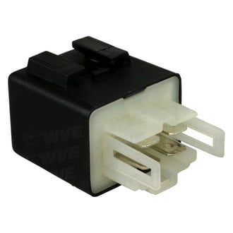 WVE® - Main Relay