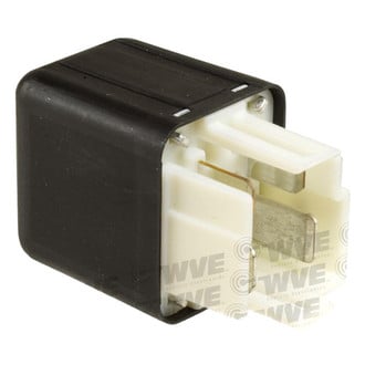 WVE® - Accessory Power Relay