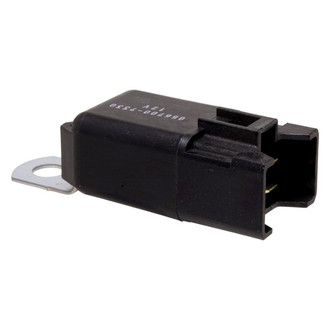 WVE® - A/C Compressor Control Relay