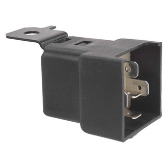 WVE® - Engine Cooling Fan Motor Relay