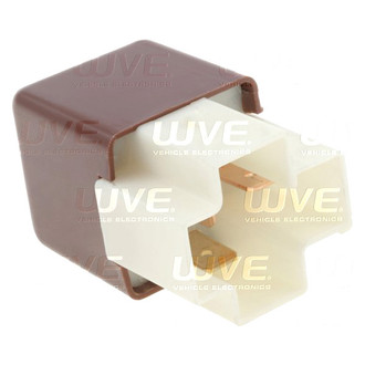 WVE® - Ignition Relay