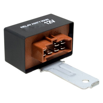 WVE® - Main Relay