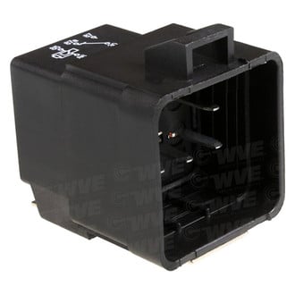 WVE® - Headlight Relay