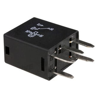 WVE® - Electronic Brake Control Relay